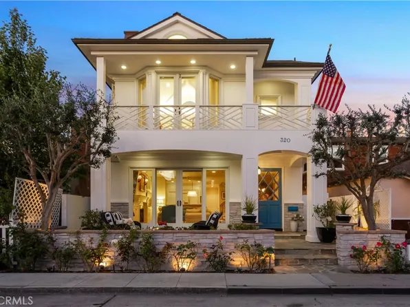 320 Apolena Ave, Newport Beach, CA 92662