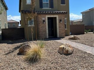 1107 Brilliant Meadow Ave, North Las Vegas, NV 89086
