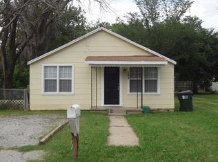 123 W Johnson St, Norman, OK 73069