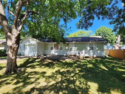 4510 E 112th St, Kansas City, MO, 64137