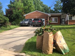 7211 Martins Ct, Lanham, MD 20706