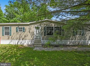 256 Jimmy Ln, New Ringgold, PA 17960