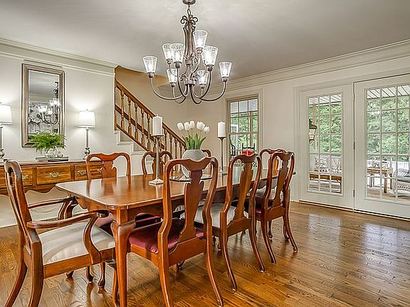 Hardwood Floors Windows