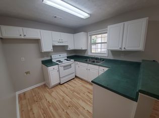 101 Calico Loop, Grantville, GA 30220