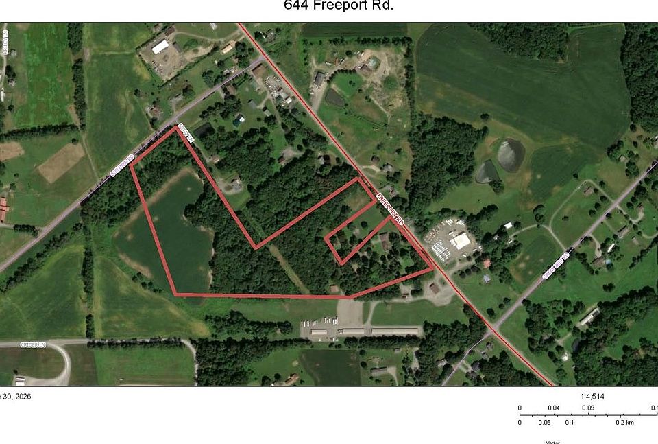 1st image of 644 Freeport Rd