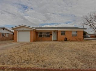 5300 N Everglade Ave, Odessa, TX 79762