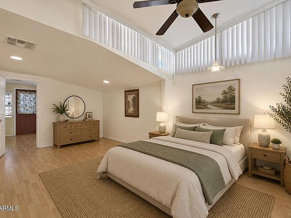 5th image of 1116 E CINNABAR Avenue