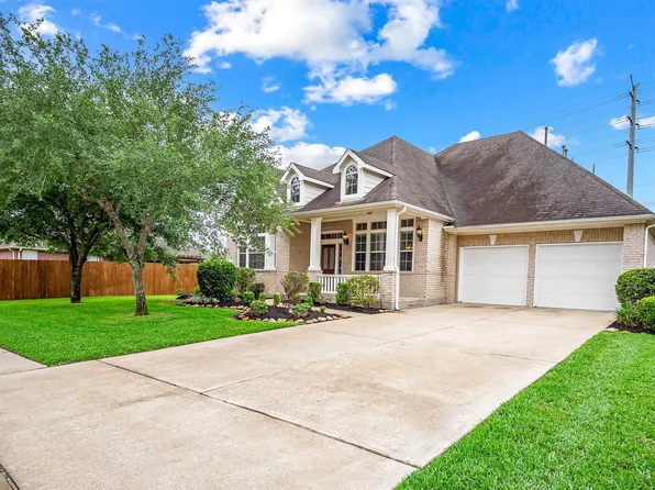 11902 Eden Creek Dr, Pearland, TX 77584