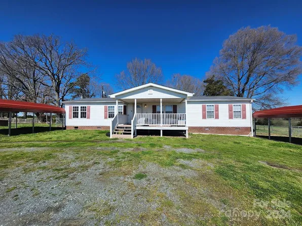 6210 Brice Griffin Rd, Marshville, NC 28103