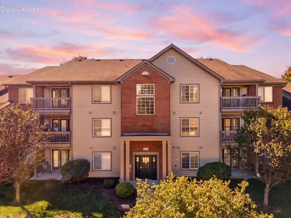 600 Vincent Way APT 2108, Lexington, KY 40503