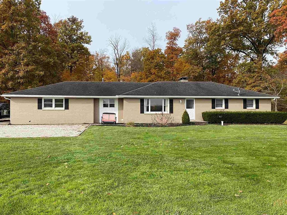 1st image of 1109 N County Road 650 E
