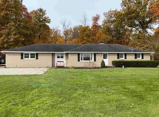 1109 N County Road 650 E, Selma, IN 47383