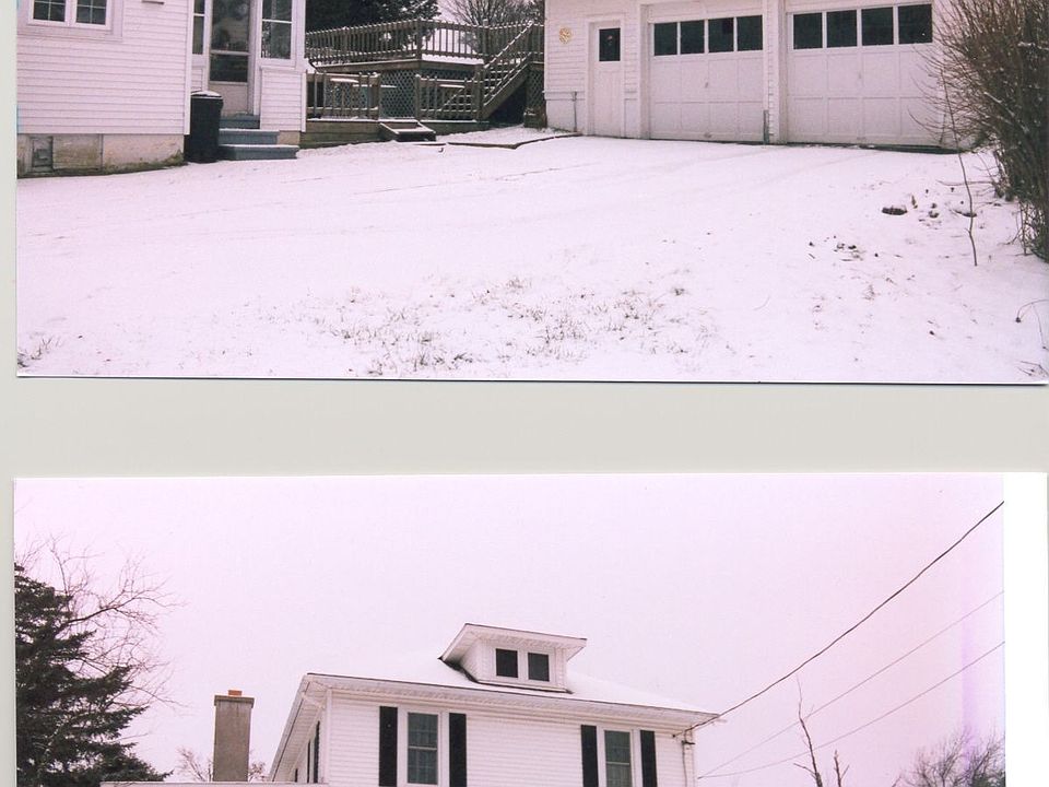 House-Front