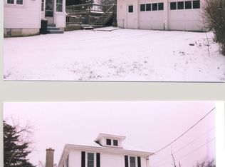 30 Lathrop St, Carthage, NY 13619