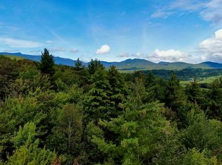 0 Luce Hill Road, Stowe, VT 05672