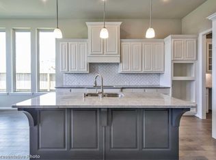 3161 Genevieve Ln, Prosper, TX 75078