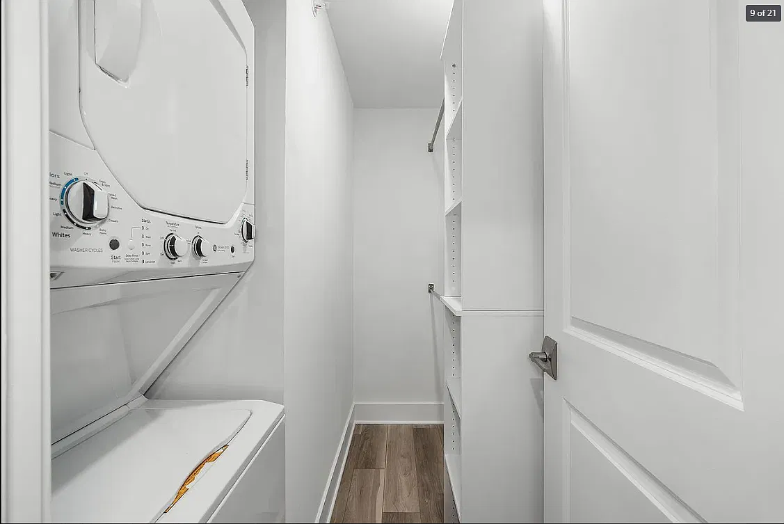 1 bed, 1000 sqft, $1,500 — Photo 4