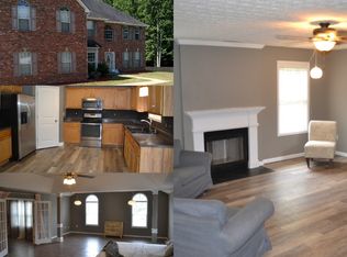 817 Pownal Ln, Hampton, GA 30228