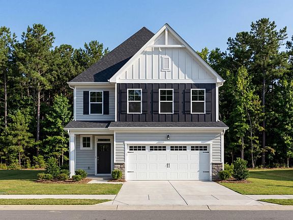 Build The Preston B - now starting at 332,900