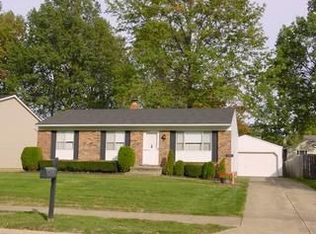 545 Howell Ct, Eastlake, OH
