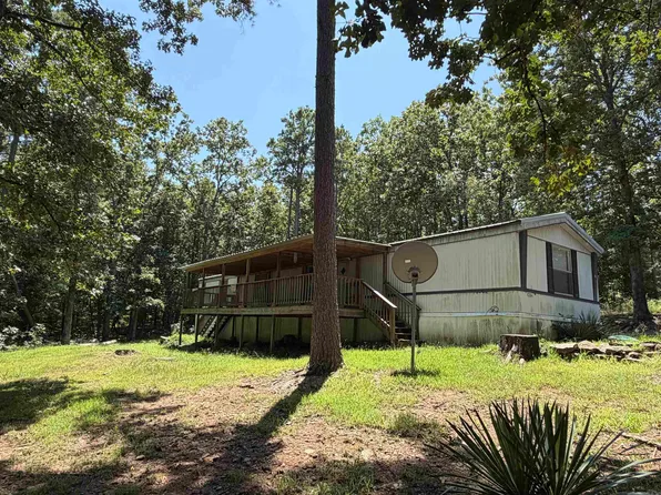 35 Rocky Ridge Ln, Higden, AR 72067
