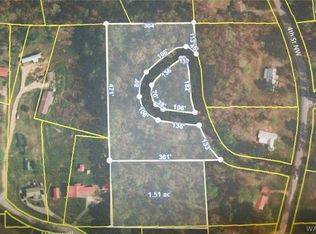 0 4th St NW, Reform, AL 35481