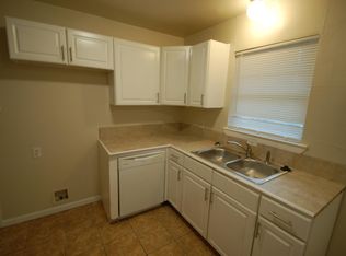 3459 W Fuller Ave, Fort Worth, TX 76133