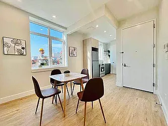 Rented by Doorway NYC, LLC