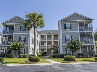 1990 Cross Gate Blvd UNIT A, Myrtle Beach, SC 29575