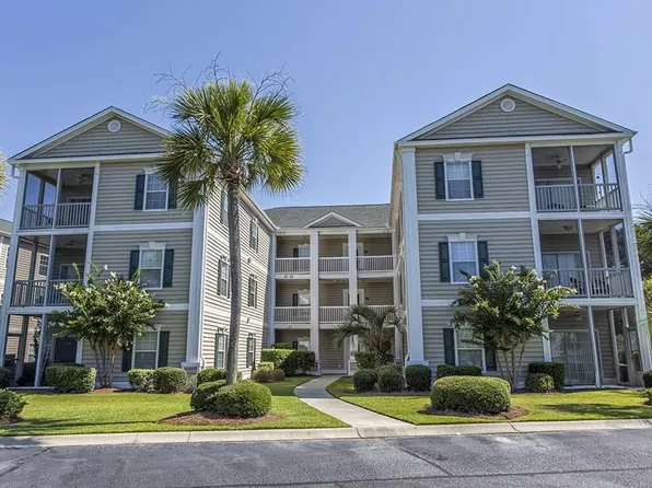 1990 Cross Gate Blvd Unit A, Myrtle Beach, SC 29575