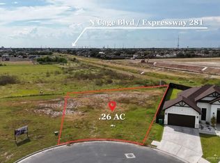 4713 N Juniper St, Pharr, TX 78577