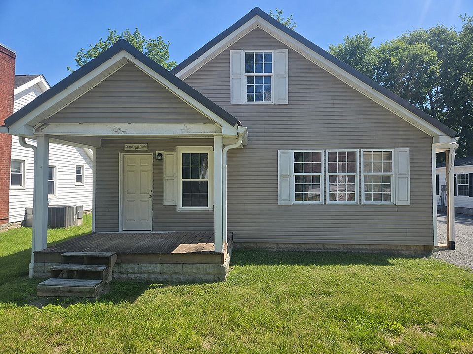 1st image of 227 E Park Ave #B