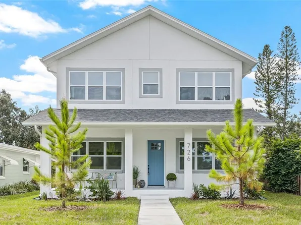 726 52nd Ave N, Saint Petersburg, FL 33703