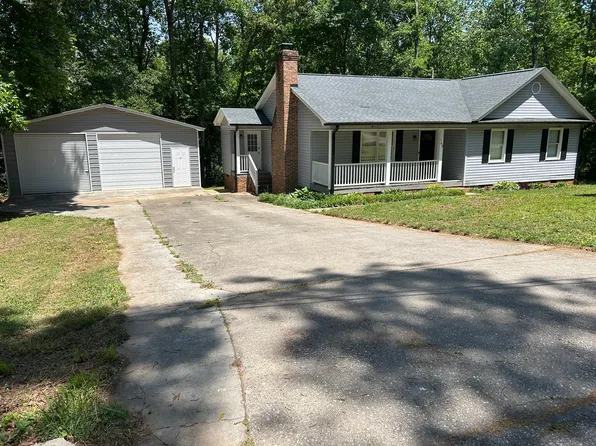 149 Norwood Dr, Easley, SC 29642