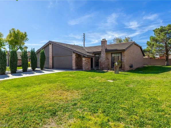 712 Buttonwood Ln, Las Vegas, NV 89107
