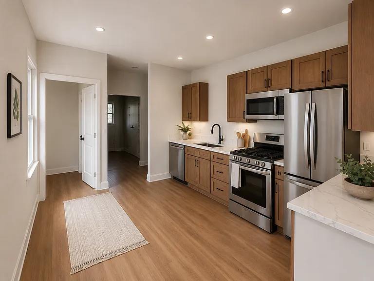11 Higgins Ave #2L — Photo 1