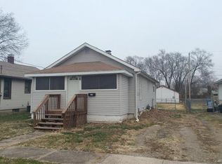 225 S Pence St, East Alton, IL 62024