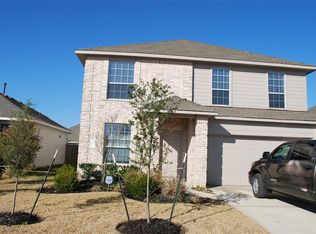 21627 Falvel Sunrise Ct, Spring, TX 77388