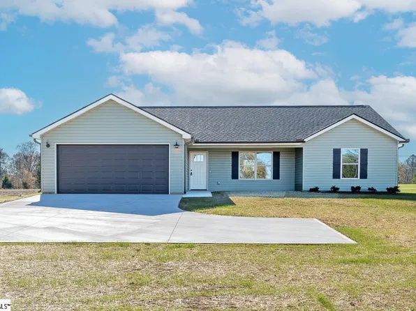 634 Wilsontown Rd, Laurens, SC 29360