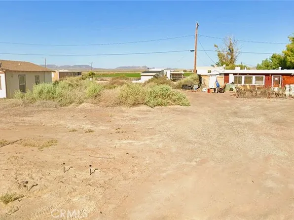 57 Ben Hulse Main Street Hwy #78, Palo Verde, CA 92266