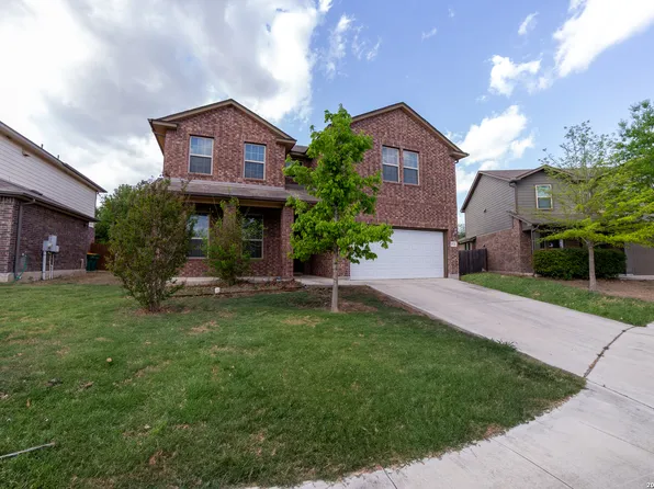 8731 Indian, Converse, TX 78109