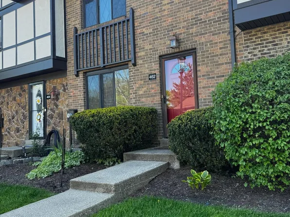 462 Vancover Ct, Cincinnati, OH 45244