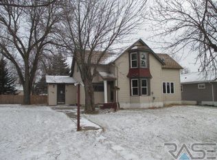 106 E Birch St, Arlington, SD 57212