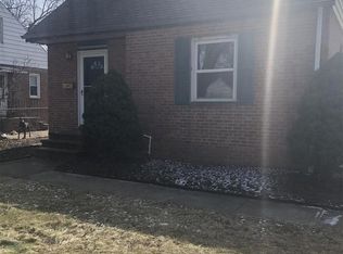 25350 Marsdon Ave, Euclid, OH
