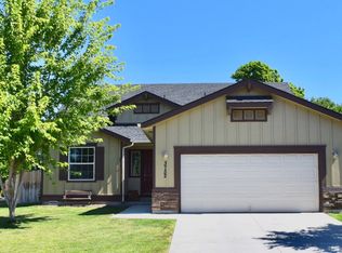 3752 S Argonaut Ave, Boise, ID 83709