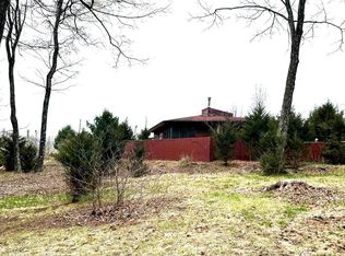 565 Cafferty Rd, Ottsville, PA 18942