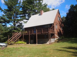 1710 State Route 175, Thornton, NH 03285