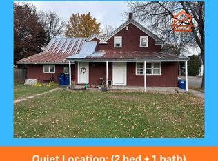 629 Park Ave, Wausau, WI 54403