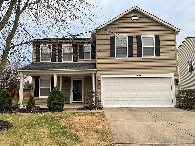 14170 Weeping Cherry Dr — Photo 1