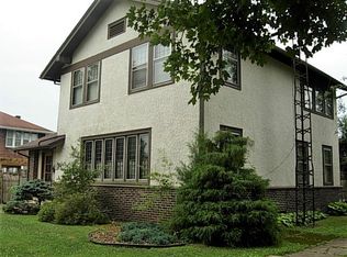 25 W Main St, Worthington, IN 47471